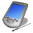 Hardware My PDA 01 Icon